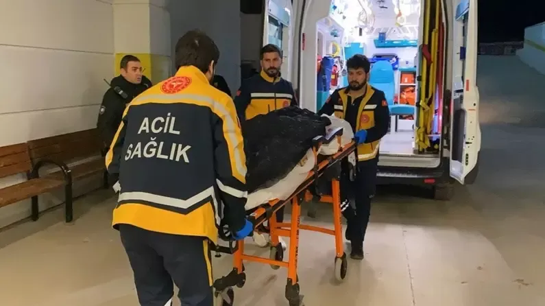 Akrabalar arasında silahlı çatışma: 3 ölü, 2 yaralı