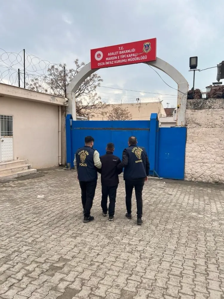 Gözaltına alınan 80 şüpheliden 19’u tutuklandı