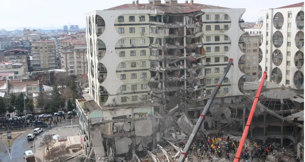 "Raporda temelin riskli olduğunu söylemiştik"