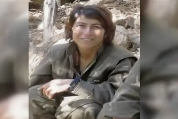 MİT'ten nokta operasyon! YPG-YPJ'nin sözde sorumlusu etkisiz hale getirildi