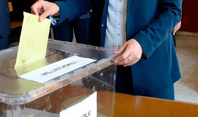 Urfa'da kaç seçmen oy kullanacak ?