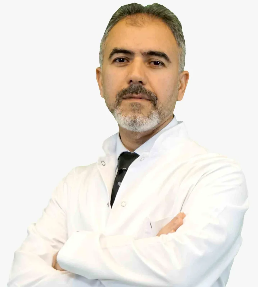 Dr. Öğr. Üyesi Taşkıran: "Bir avuç kuruyemişten fazlası zararlı"