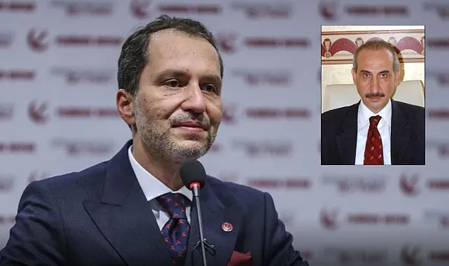 Erbakan’dan dikkat çeken Yalçınkaya açıklaması: Gayet Doğal