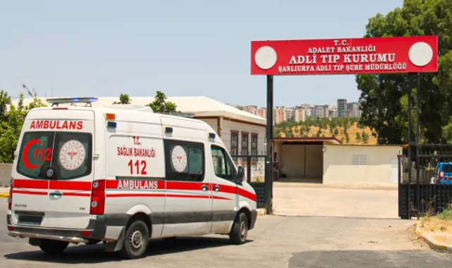 Otomobilin çarptığı genç kız hayatını kaybetti