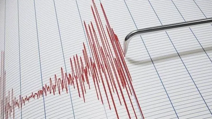 Ağrı'da korkutan deprem!