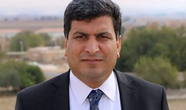 AK Parti ilçe başkanı istifa etti