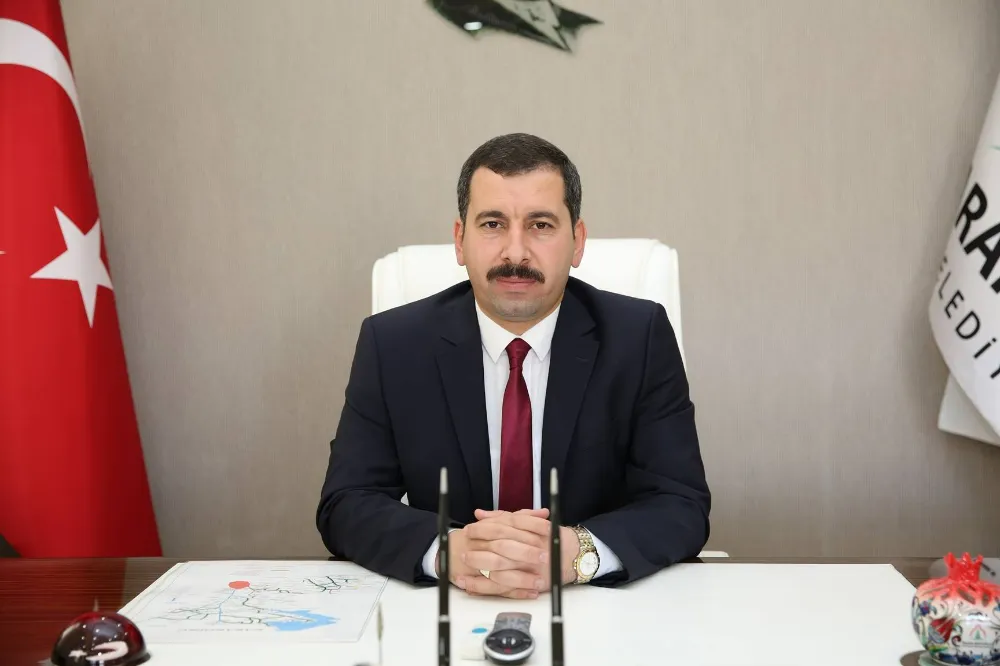 Baydilli'den Ramazan ayı mesajı