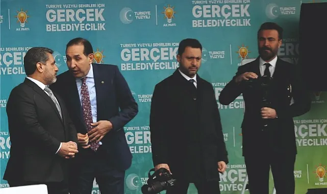 Mitingin ardından neler oldu neler?