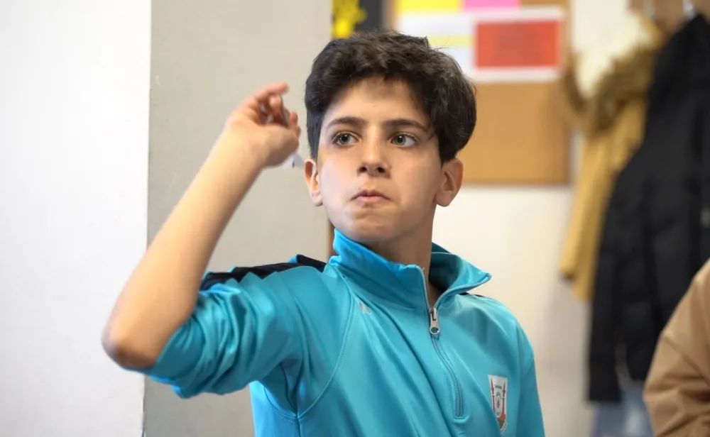 Gençlik merkezleri gençlerin uğrak adresi oluyor
