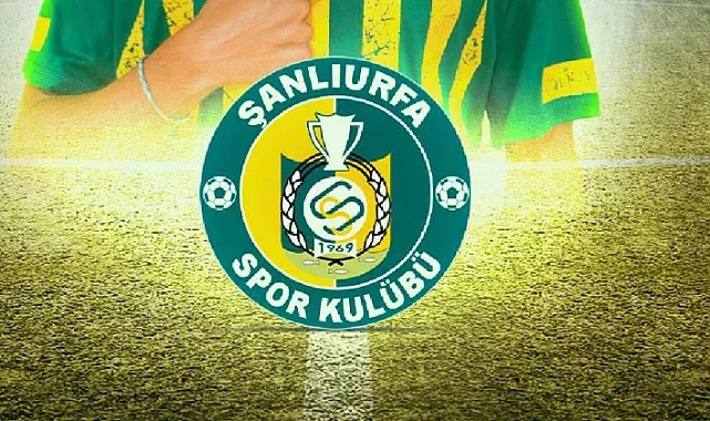 Şanlıurfaspor'dan 'Ümit Kurt' açıklaması