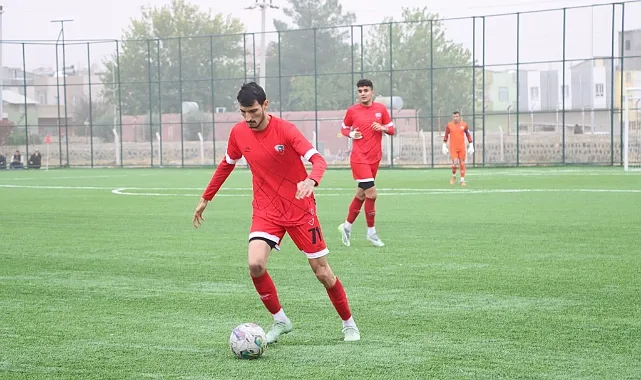 Urfa derbisi oynanamadı