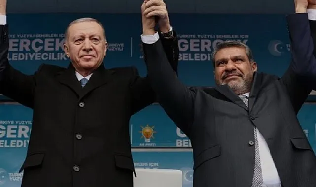 'Algı operasyonlarını kimlerin yaptırdığını çok iyi biliyoruz'