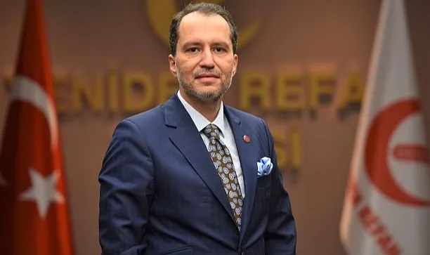 Erbakan'dan Urfa'yla ilgili dikkat çekici sözler