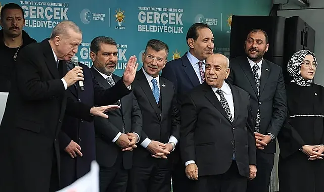"URFALILARIN KAPISINDAN GİREMEYECEĞİ DEĞİL! DERDİNİ ANLATACAĞI BİR BELEDİYE İÇİN OYLAR ZEYNEL BAŞKANA"