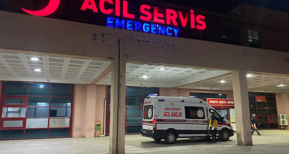 "Kız kaçırma" kavgası: 2’si ağır 5 yaralı