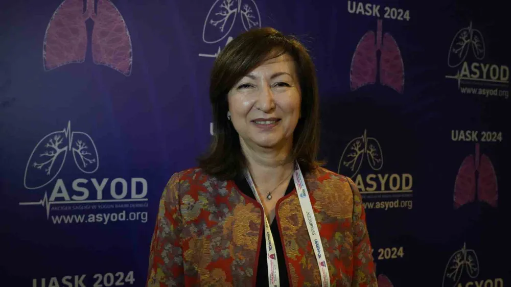 "100 kişiden 58’i 15 yaşında sigaraya başlıyor"
