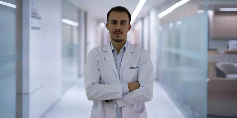“Ramazan’da sağlıklı beslenerek vücudunuzun enerjisini yenileyin”