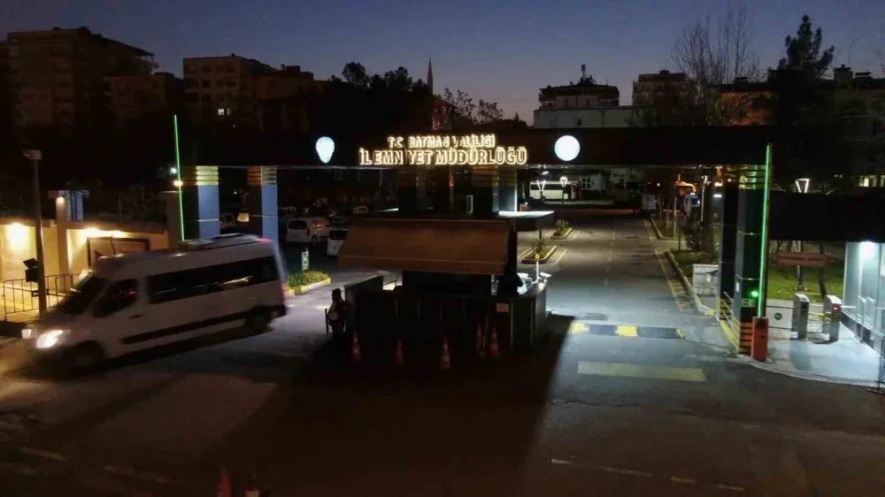Uyuşturucu operasyonunda 17 kişi tutuklandı