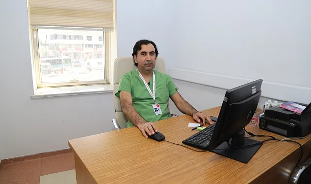 Urfa’da obezite polikliniği açıldı
