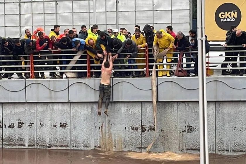 17 kişinin öldüğü sel felaketinin üzerinden 1 yıl geçti