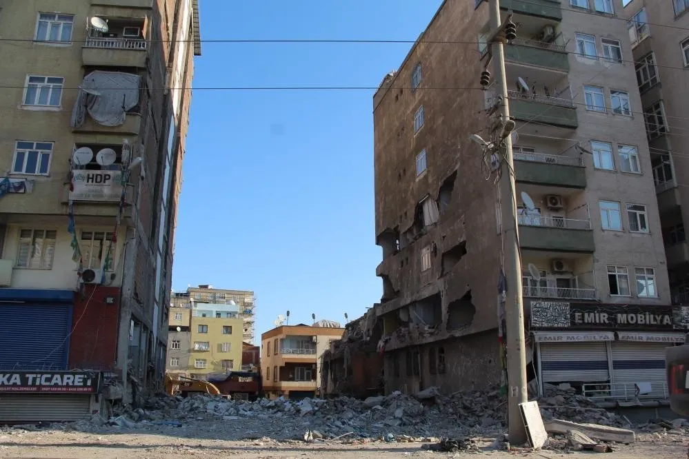 Dündar Apartmanı’nın 2 müteahhidi ve arsa sahibine 22 yıl 6’şar aya kadar hapis talebi