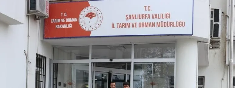 Tarım ve Orman İl Müdürlüğünden su ürünleri av yasağı uyarısı
