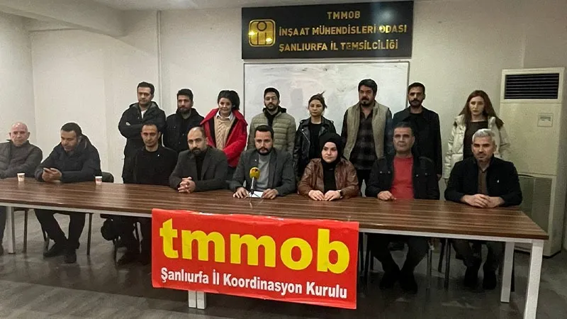 TMMOB'den Sel felaketinin 1. yılında 9 soru