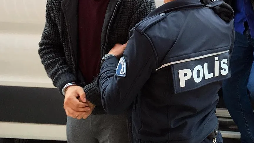 Uyuşturucu operasyonunda 4 şüpheli tutuklandı