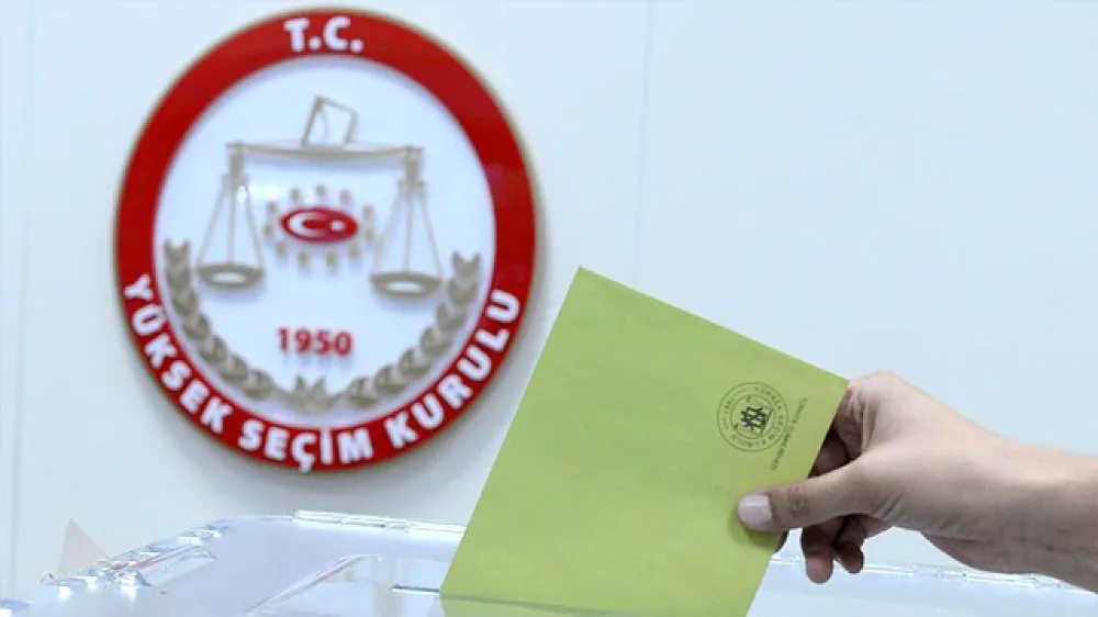 Basın Konseyi'nden YSK'ye çağrı