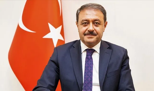 Urfa Valisi sel felaketinde hayatını kaybedenleri andı