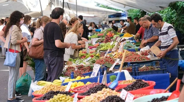 Açlık sınırı asgari ücret seviyesine yaklaştı