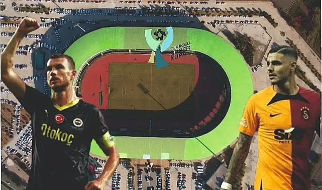 Galatasaray ve Fenerbahçe maçı ertelenecek mi?