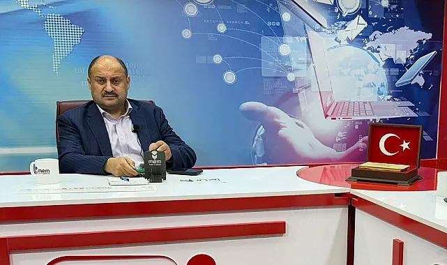 Gülpınar, 'Urfa'nın yerlisi değil' iddiasını yanıtladı