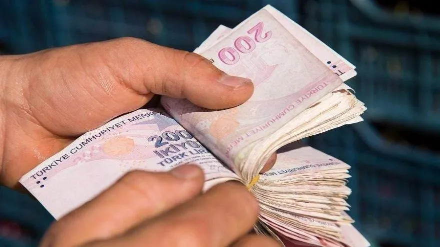 Emekli ikramiyesi için tarih belli oldu