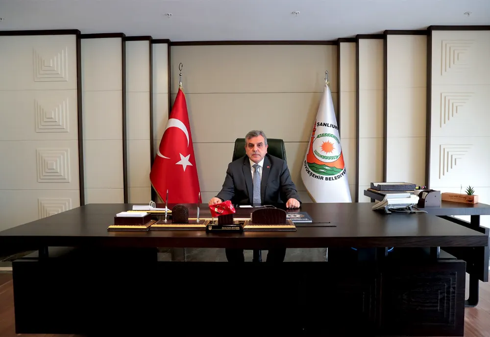 BEYAZGÜL, “ÇANAKKALE ZAFERİ BİR MİLLETİN DİRİLİŞ RUHUDUR”