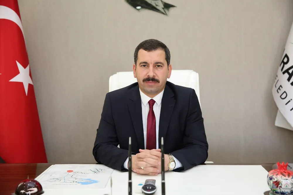 BAYDİLLİ'DEN 18 MART ÇANAKKALE ZAFERİ MESAJI