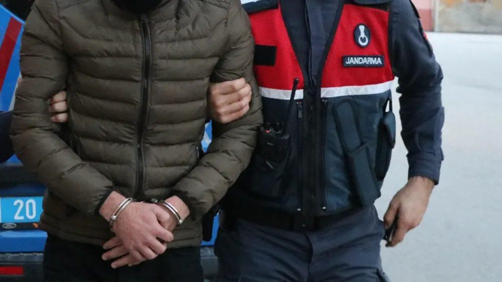 3 organize suç örgütü çökertildi