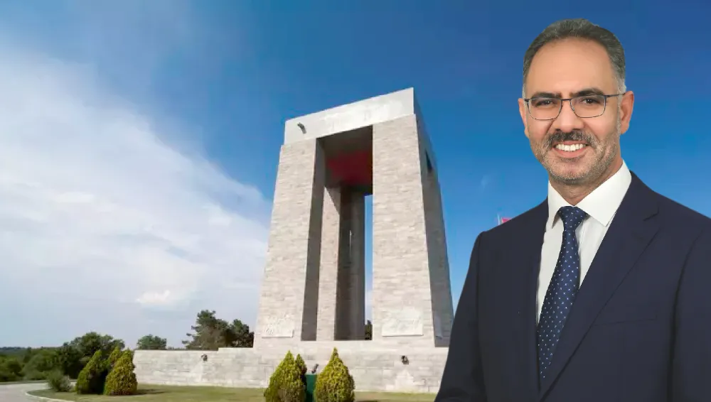 Kuş’un Çanakkale Zaferi Mesajı