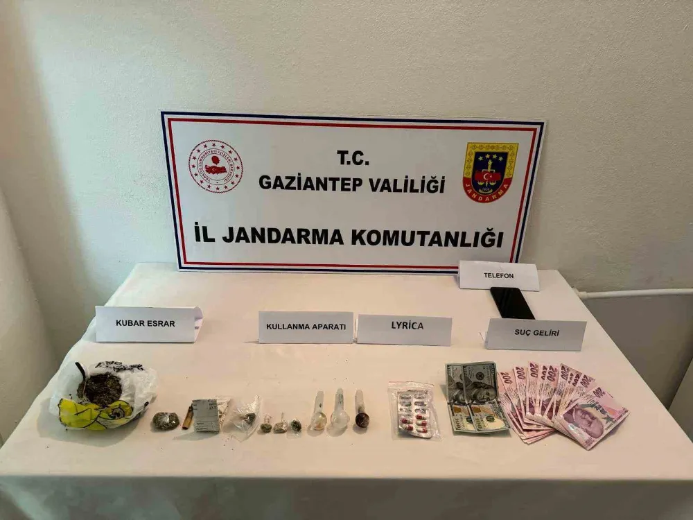 Huzur operasyonu: 28 gözaltı