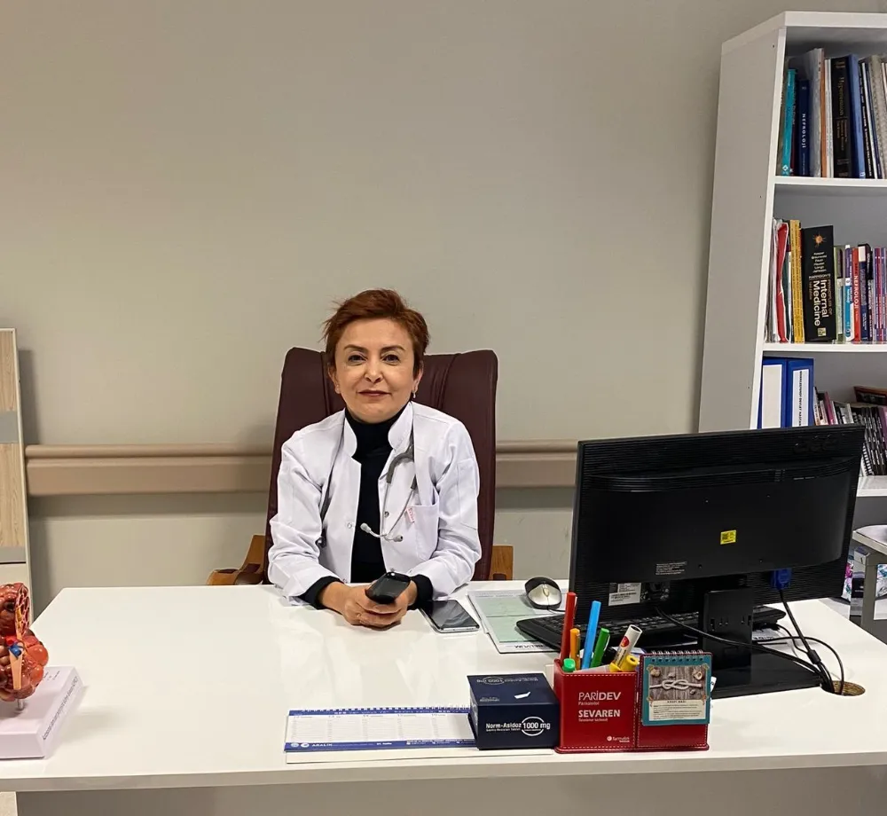Uzmanından ağrı kesici ilaç uyarısıc