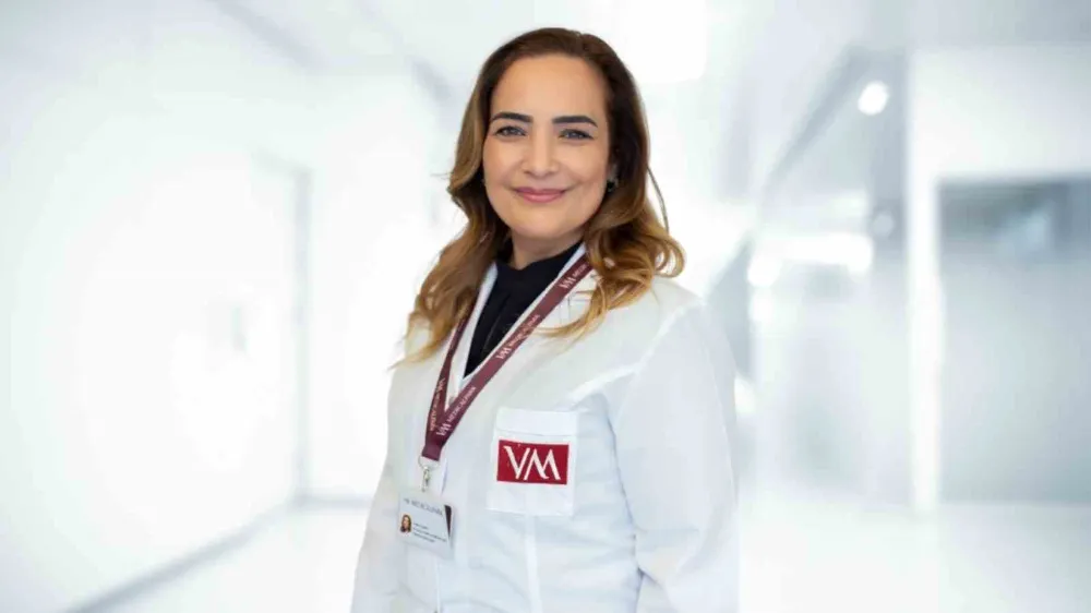 Doktordan uyarı: "Emziren anneler oruç tutmadan önce doktoruna danışmalı"