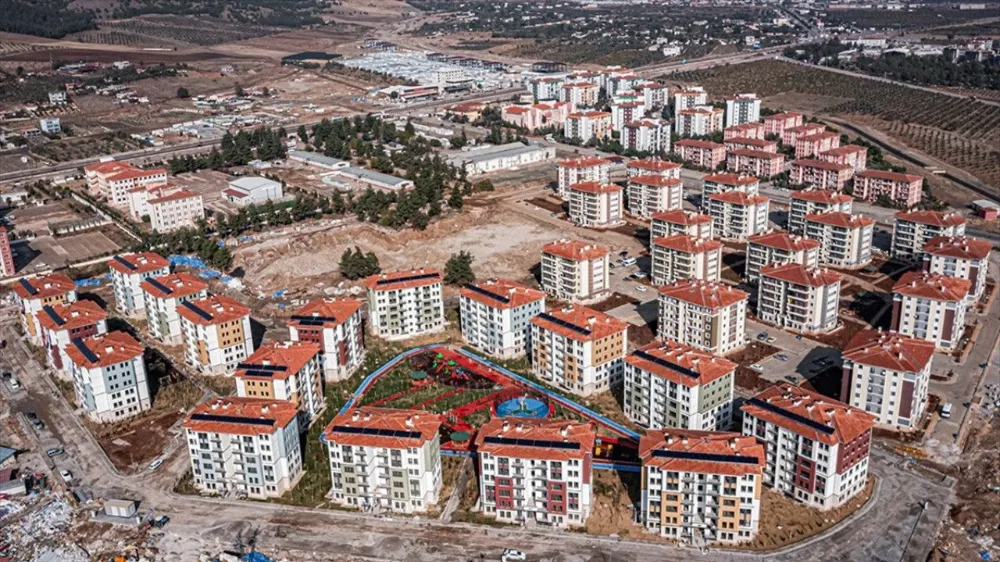 Deprem bölgesindeki 11 kentte kuralar bugün çekilecek