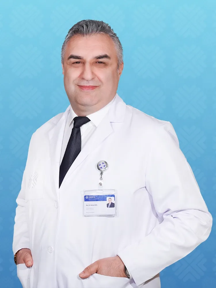 Türkiye’de erkeklerin yüzde 15, kadınların yüzde 25’i obez