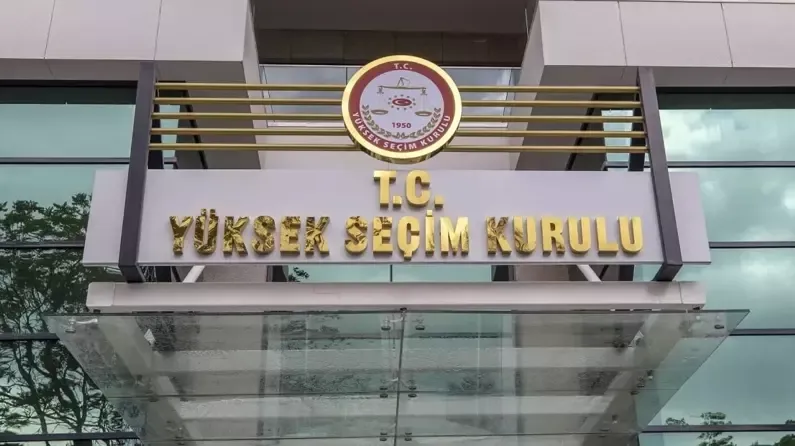 Aday listeleri yarın açıklıyor