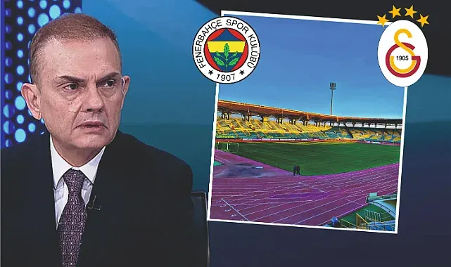 Ercan Taner'den flaş Süper Kupa öngörüsü