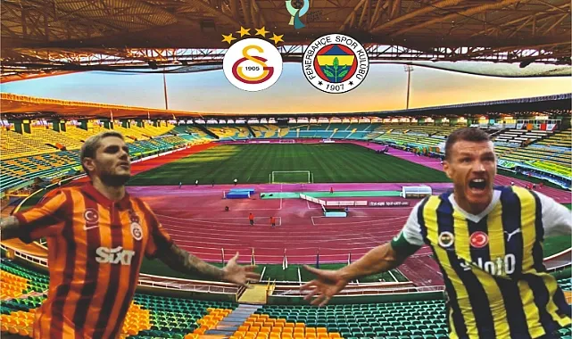 Süper Kupa maçı ertelendi iddiası