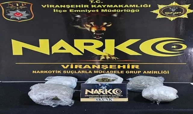 Zehir tacirlerine geçit yok!