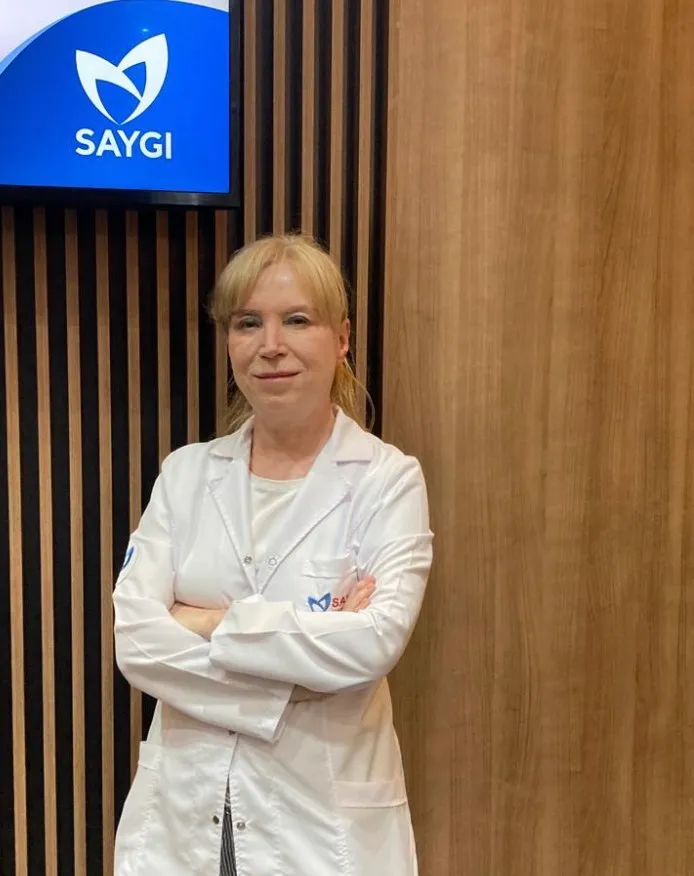 Uygunsuz botoks uygulamalarına dikkat