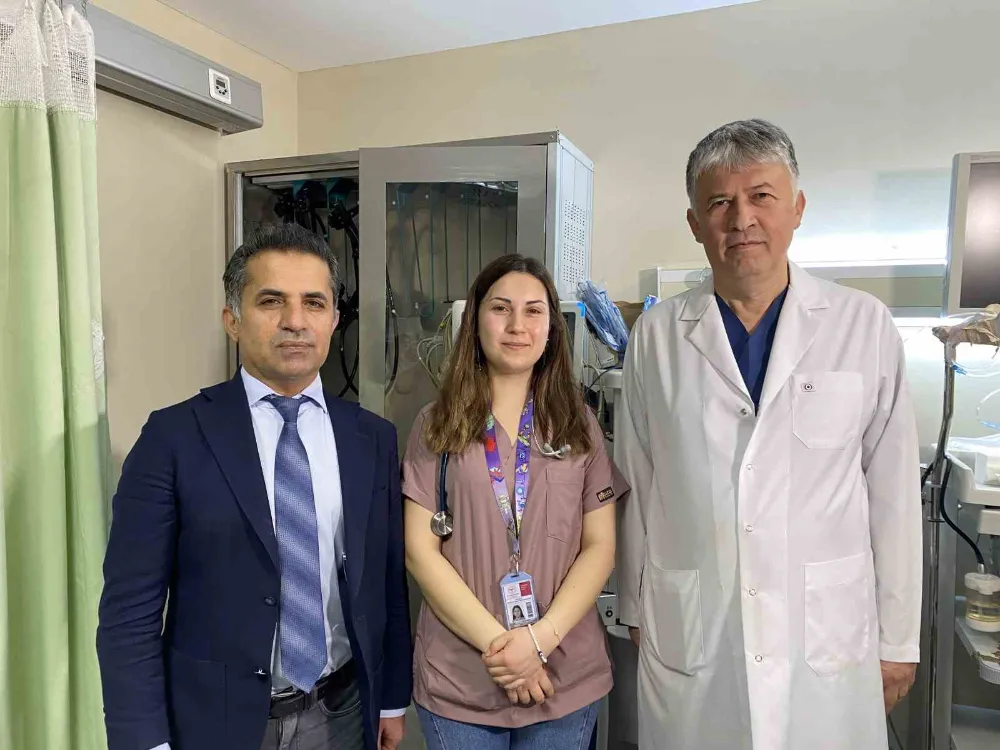 Merdiven altı ’Anestezi’ uyarısı: "Ölümle sonuçlanabilir”