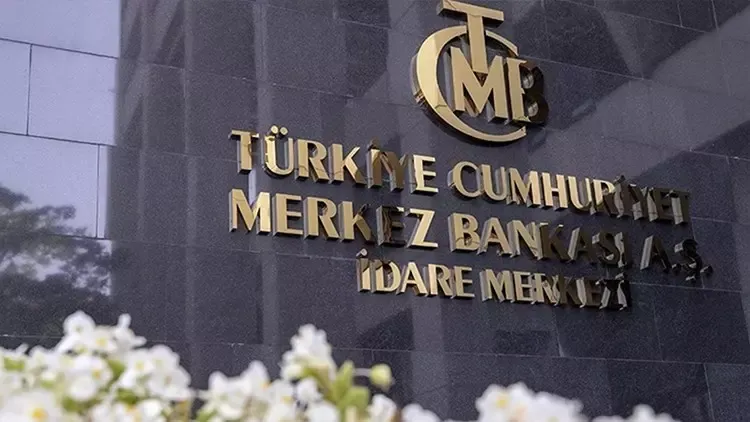 Merkez Bankası faiz kararını açıkladı